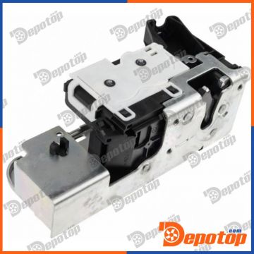 Serrure de porte droite pour FORD | EZC-FR-386, 16SKV732